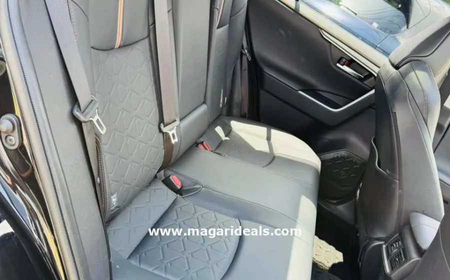 Toyota RAV4 Adventure Package in Kenya for Sale | Magari Deals