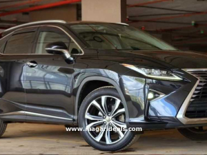 Find Used Lexus RX SUVs for Sale in Kenya (Nairobi & Mombasa), Spacious, Reliable & Affordable, Price from Ksh 890,000, Buy Yours w/ Confidence.
