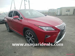Find Used Lexus RX SUVs for Sale in Kenya (Nairobi & Mombasa), Spacious, Reliable & Affordable, Price from Ksh 890,000, Buy Yours w/ Confidence.