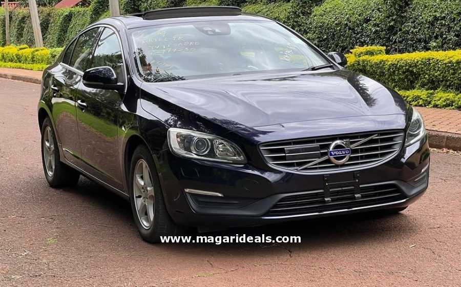 VOLVO S60 D4 with SUNROOF  for Sale | Best Buy