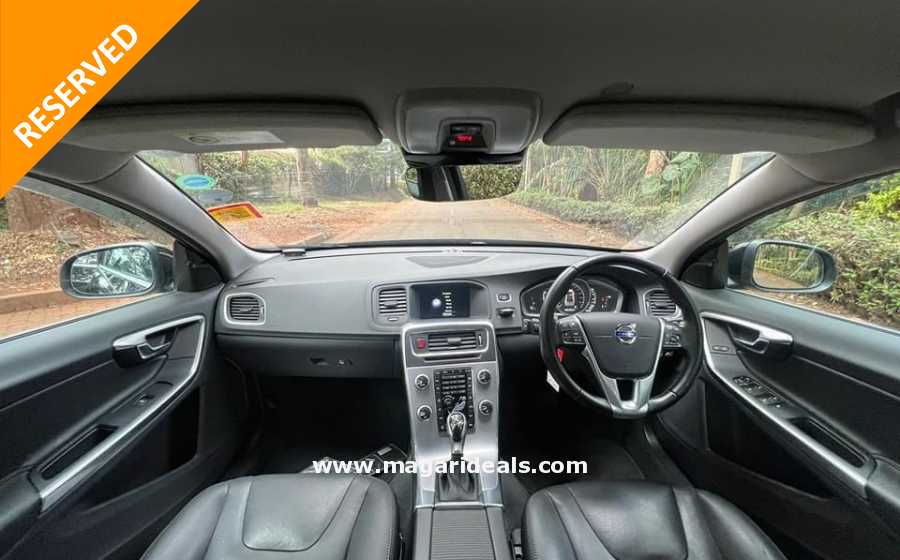 VOLVO S60 T3 for Sale | Best Buy