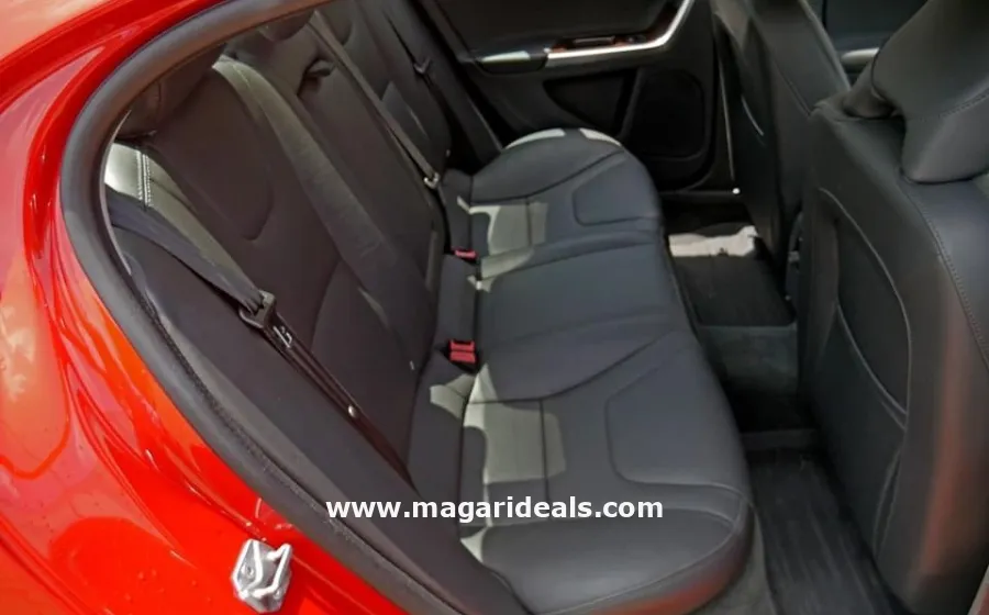 VOLVO S60 T3 in Kenya for Sale | Magari Deals