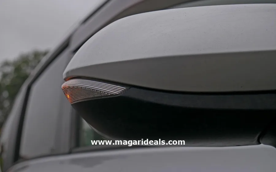Toyota Sienta 2017 in Kenya for Sale | Magari Deals
