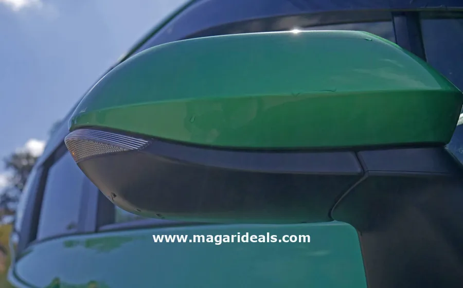 TOYOTA SIENTA in Kenya for Sale | Magari Deals