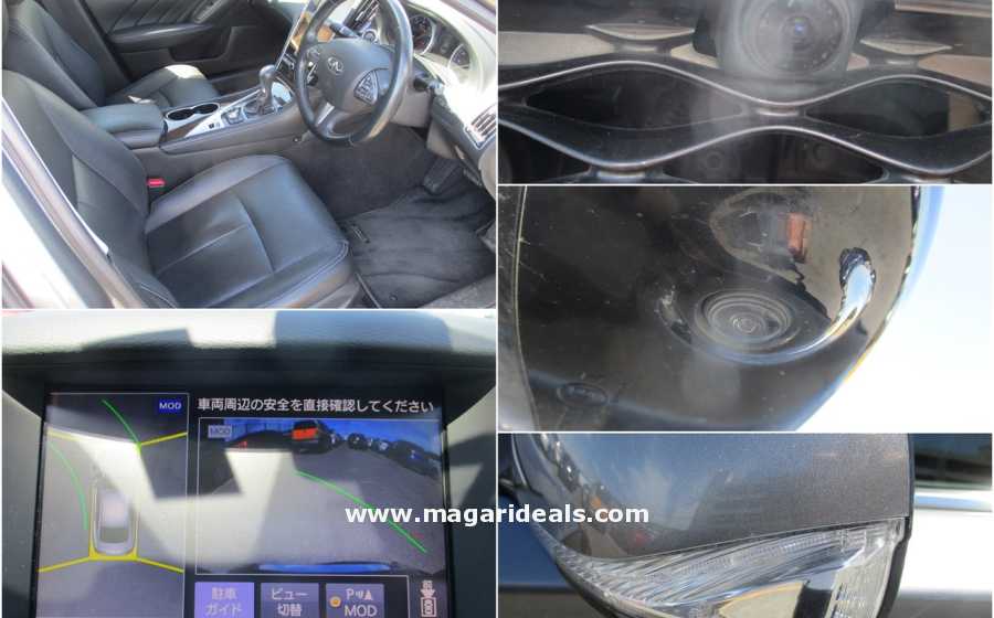 NISSAN SKYLINE 2017  for Sale | Best Buy