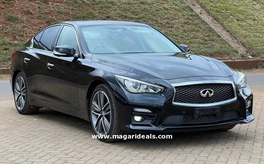 NISSAN SKYLINE INFINITI 200GT.T for Sale | Best Buy