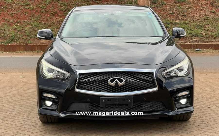 NISSAN SKYLINE INFINITI 200GT.T for Sale | Best Buy