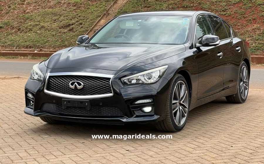 NISSAN SKYLINE INFINITI 200GT.T for Sale | Best Buy