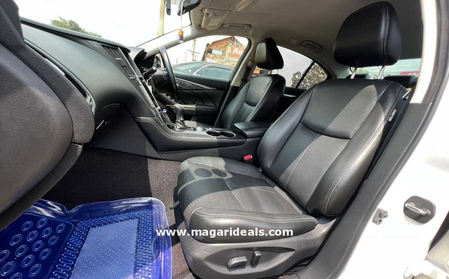 NISSAN SKYLINE 200GT. T for Sale | Best Buy