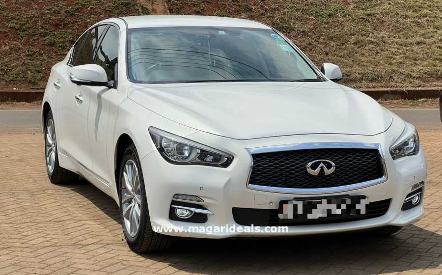 NISSAN SKYLINE 200GT. T for Sale | Best Buy