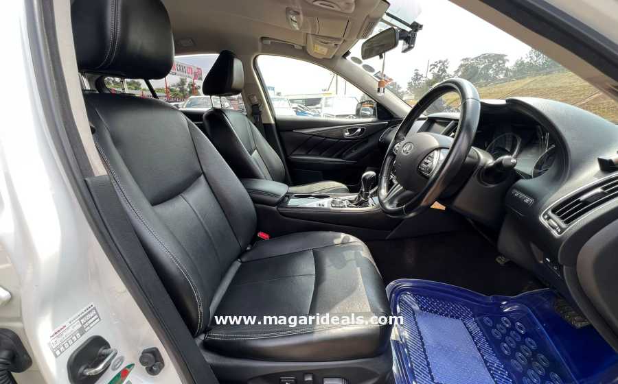 NISSAN SKYLINE 200GT. T for Sale | Best Buy