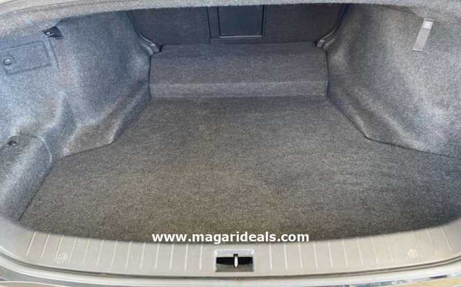 NISSAN SKYLINE INFINITI 200GT  in Kenya for Sale | Magari Deals