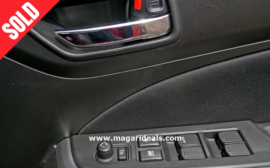 SUZUKI SWIFT RS HYBRID in Kenya for Sale | Magari Deals