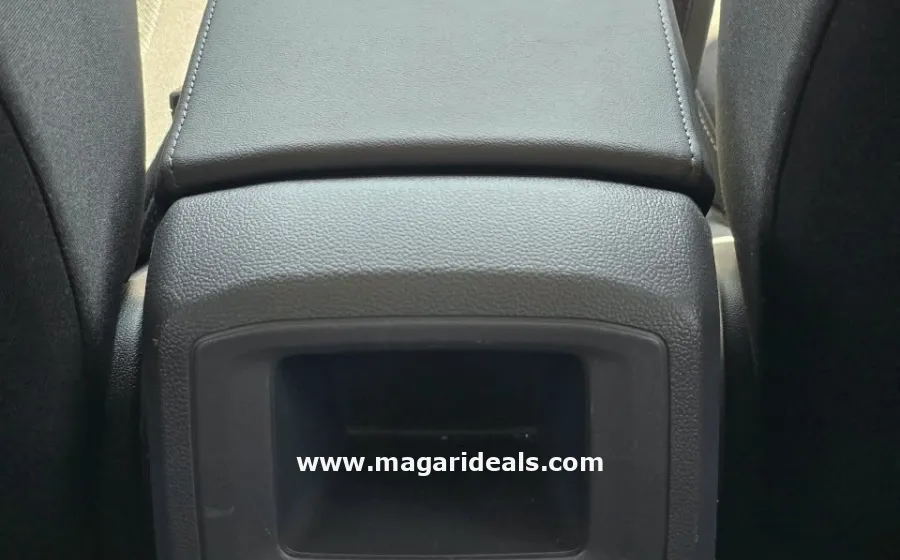 Volkswagen T-Cross 2020 in Kenya for Sale | Magari Deals