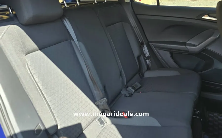 Volkswagen T-Cross 2020 in Kenya for Sale | Magari Deals