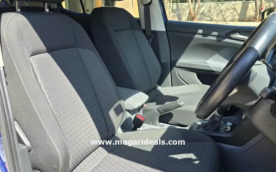 Volkswagen T-Cross 2020 in Kenya for Sale | Magari Deals