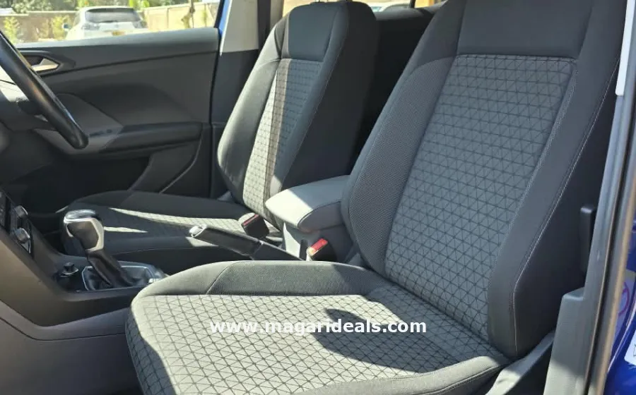 Volkswagen T-Cross 2020 in Kenya for Sale | Magari Deals