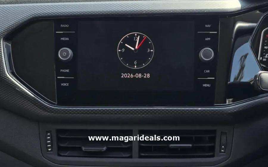 Volkswagen T-Cross 2020 in Kenya for Sale | Magari Deals