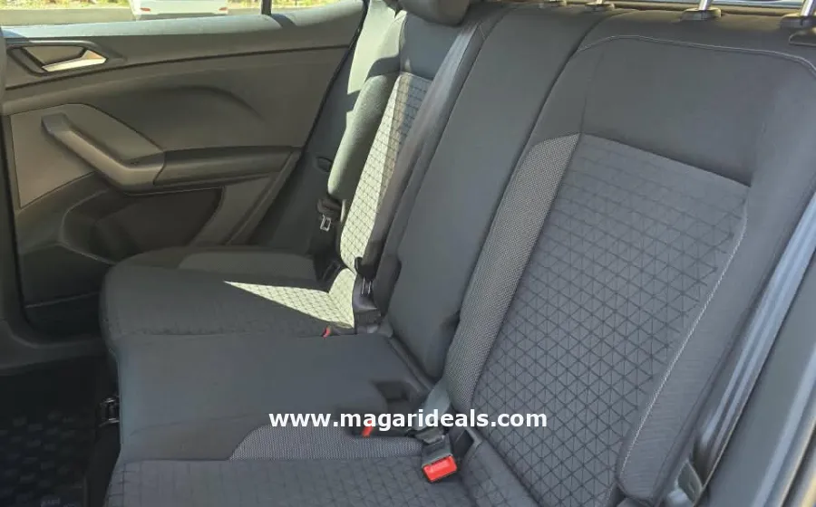 Volkswagen T-Cross 2020 in Kenya for Sale | Magari Deals