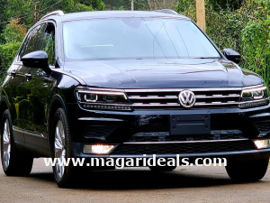 Find low-mileage used VW Tiguans in Kenya at unbeatable prices from Kshs 1,500,000! AWD, 7-seaters, R-Line & diesel models available. ✅ Test drive today!