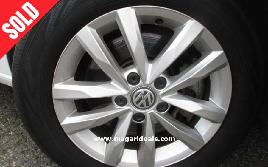Volkswagen Touran for Sale | Best Buy