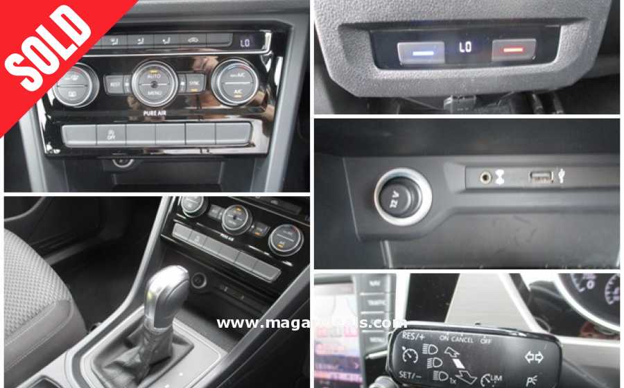 Volkswagen Touran for Sale | Best Buy