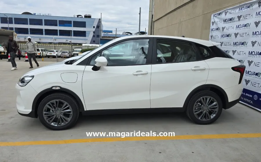 Neta V2L Touchable Smart EV Brand New in Kenya for Sale | Magari Deals