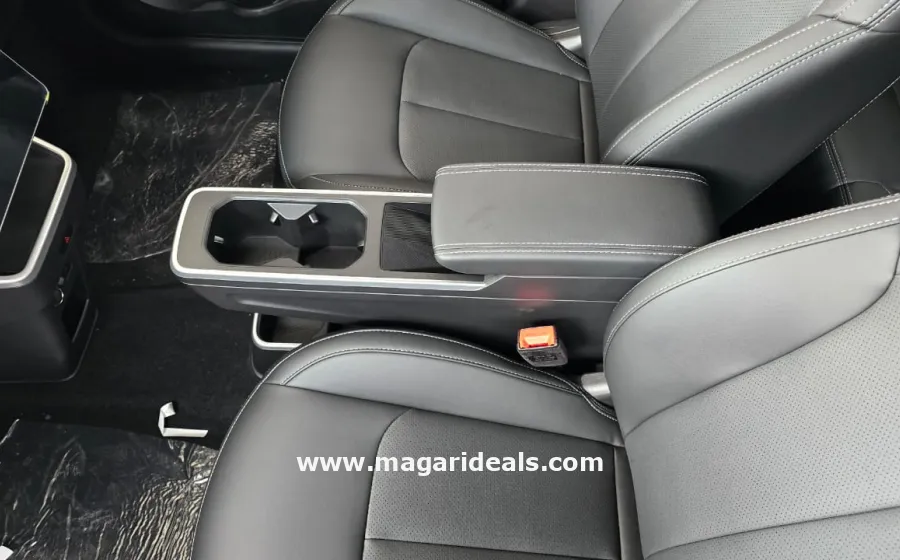 Neta V2L Touchable Smart EV Brand New in Kenya for Sale | Magari Deals