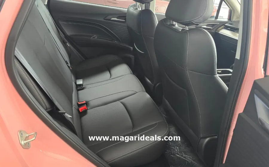 Neta V2L Touchable Smart EV Brand New in Kenya for Sale | Magari Deals