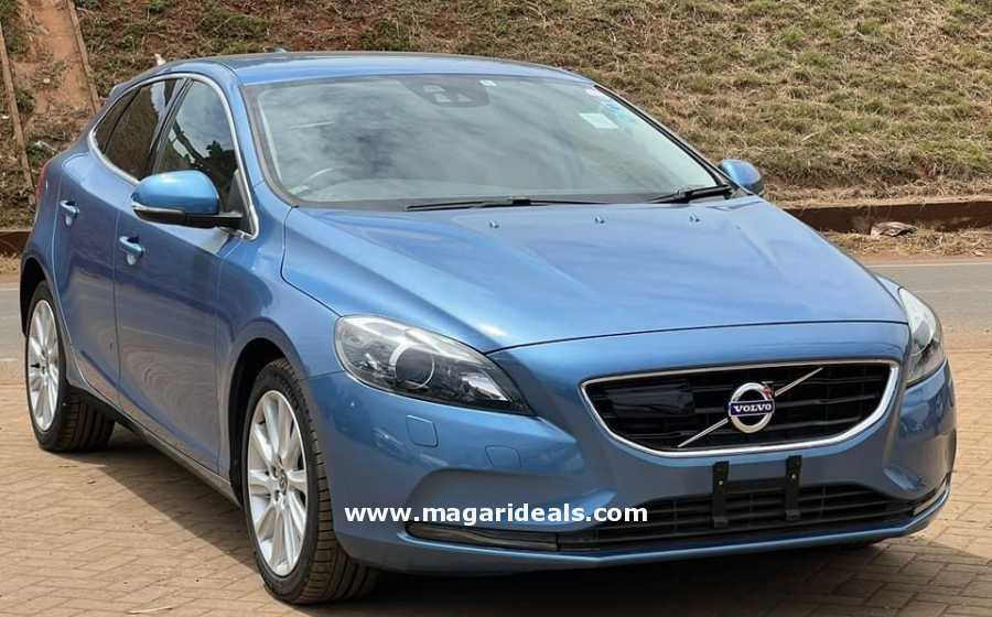 VOLVO V40 T3 for Sale | Best Buy