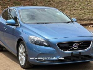 Find 2025 Volvo V40 prices in Kenya for new & used models from Kshs 1,699,999, including T4/T5 engines and Cross Country AWD. Compare Nairobi dealer listings $ buy today.