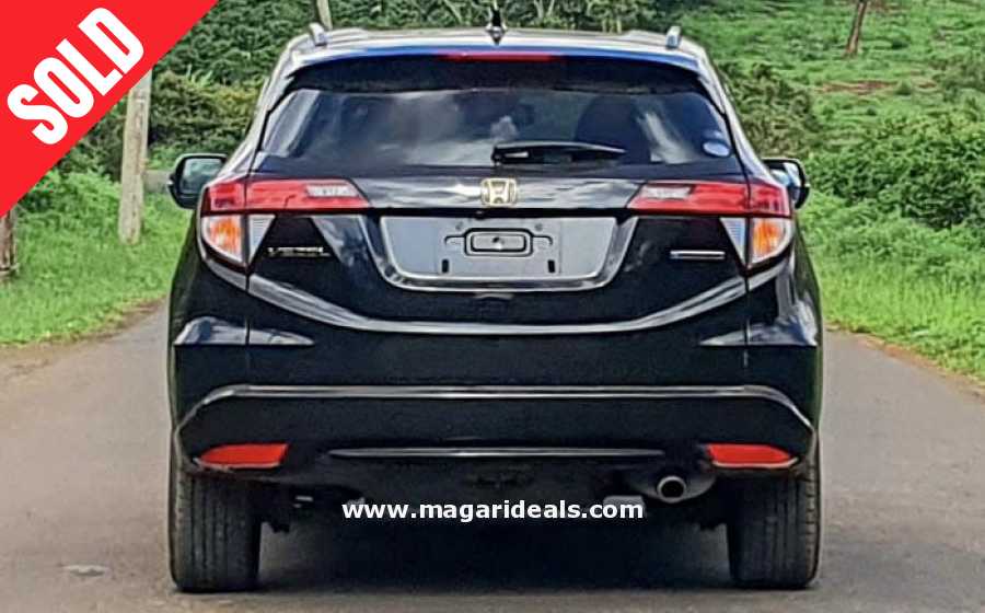HONDA VEZEL 1.5 HYBRID  for Sale | Best Buy
