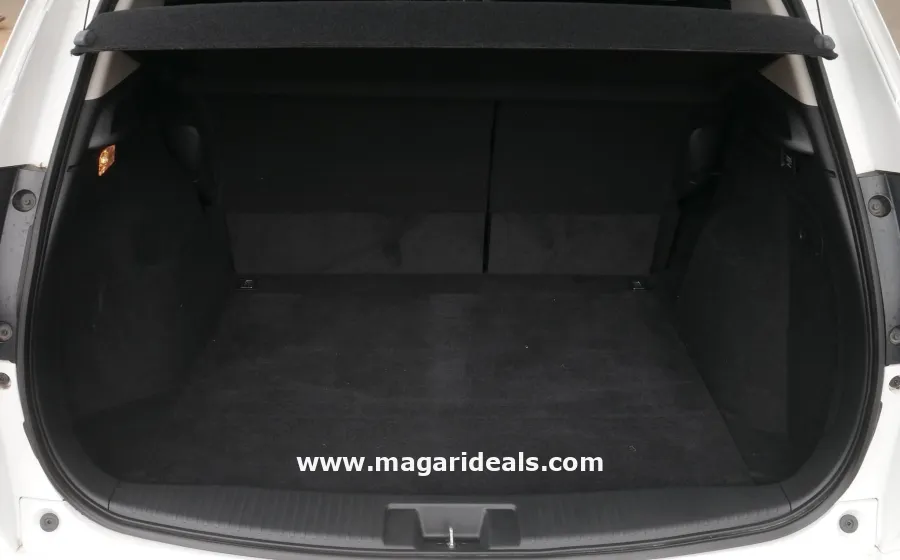 HONDA VEZEL HYBRID 2018 Model in Kenya for Sale | Magari Deals