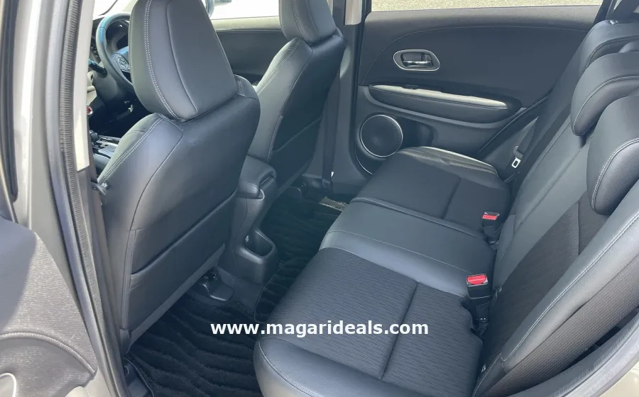 Honda Vezel Hybrid Z Sensing in Kenya for Sale | Magari Deals