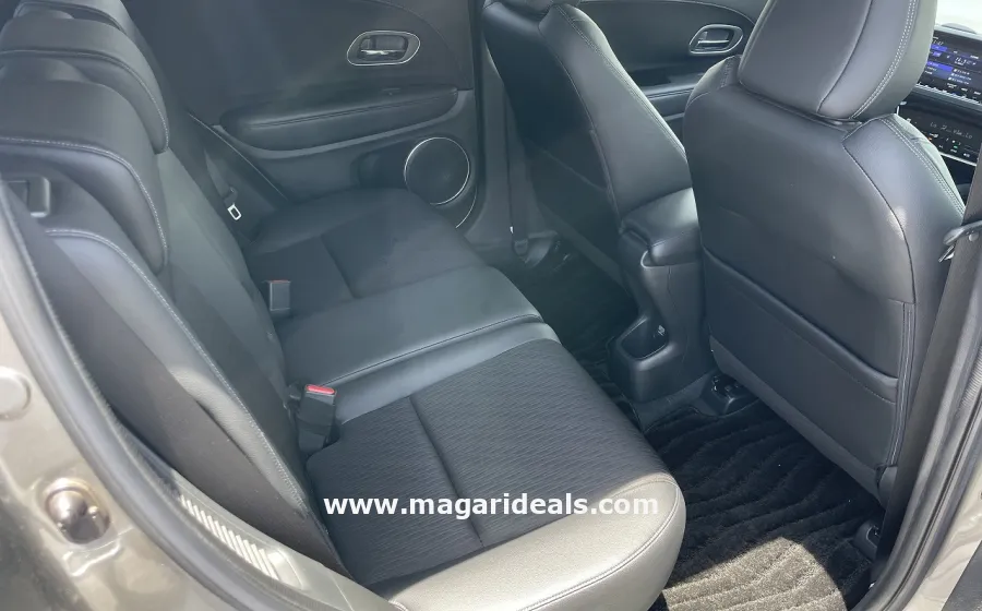 Honda Vezel Hybrid Z Sensing in Kenya for Sale | Magari Deals