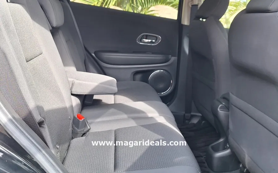 2019 Honda Vezel Non Hybrid in Kenya for Sale | Magari Deals