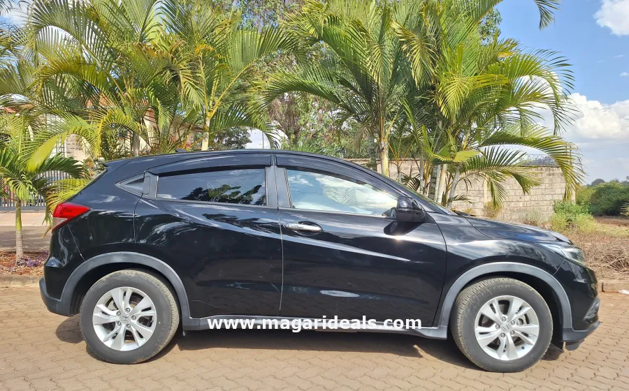 2019 Honda Vezel Non Hybrid in Kenya for Sale | Magari Deals