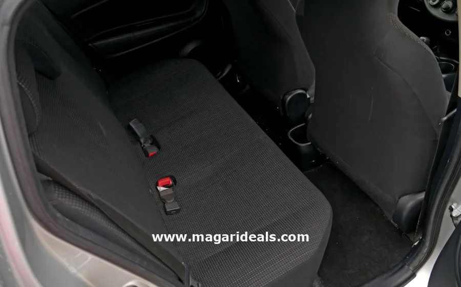 Toyota Vitz  in Kenya for Sale | Magari Deals