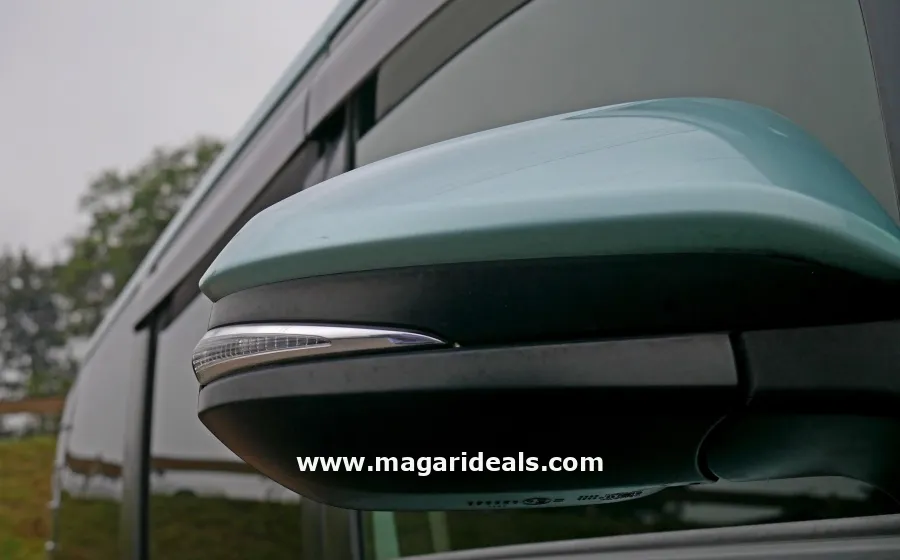 Toyota Voxy  in Kenya for Sale | Magari Deals