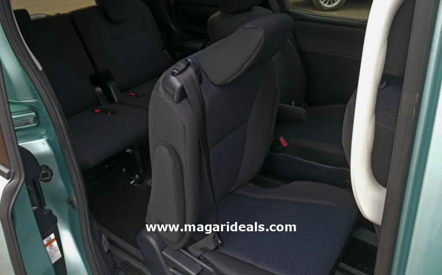 Toyota Voxy  in Kenya for Sale | Magari Deals