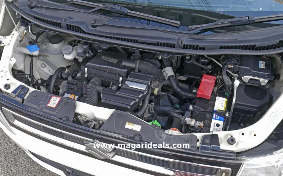 SUZUKI WAGON R in Kenya for Sale | Magari Deals