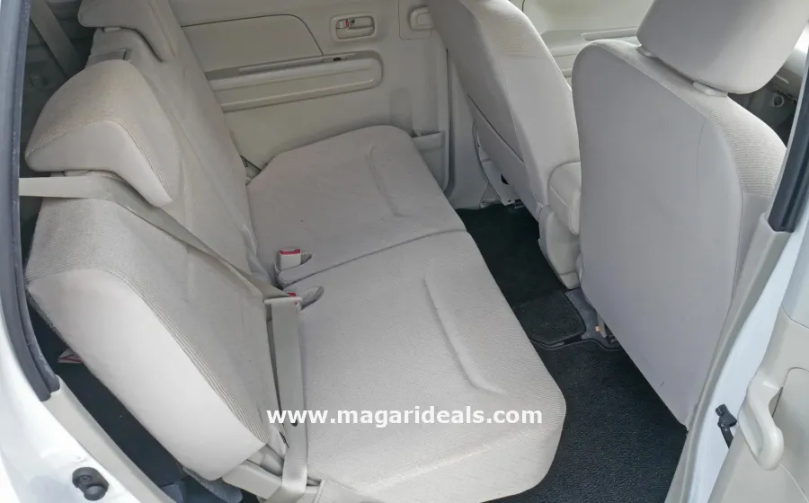 SUZUKI WAGON R in Kenya for Sale | Magari Deals
