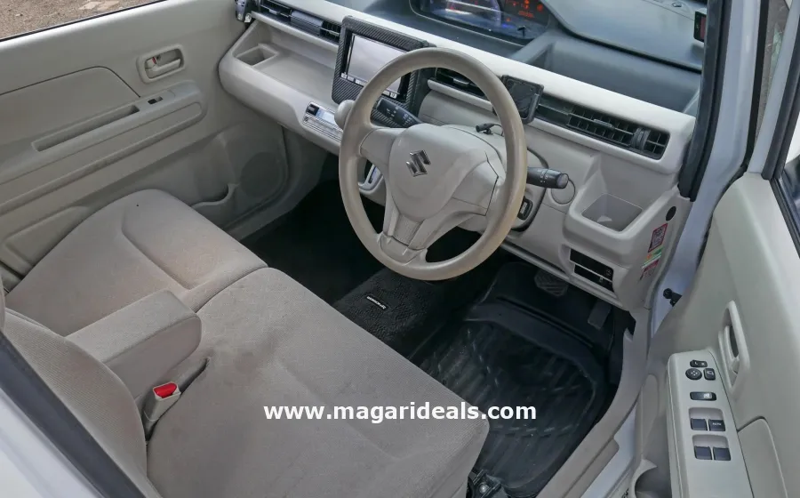 SUZUKI WAGON R in Kenya for Sale | Magari Deals