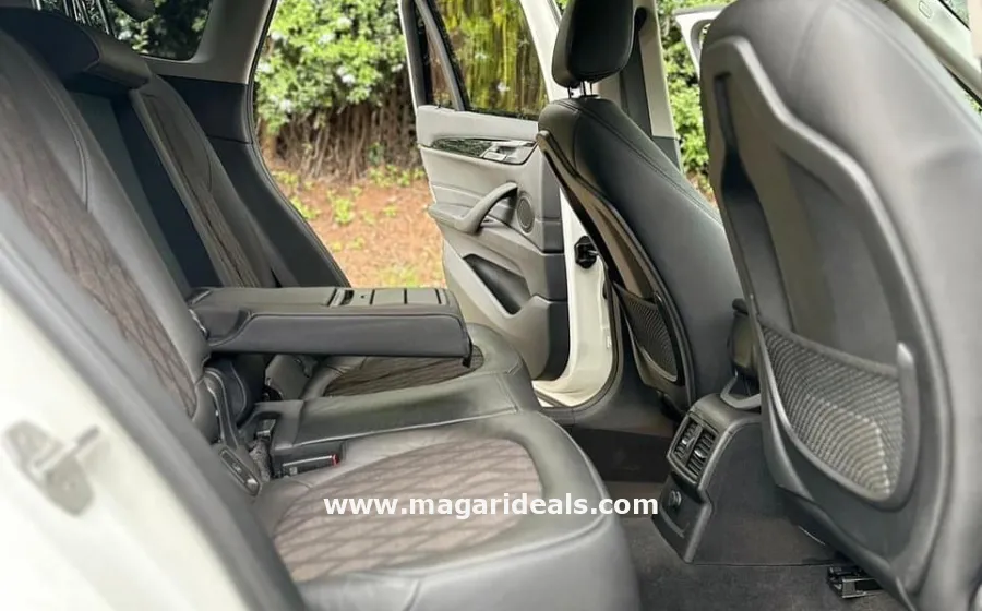 BMW X1 in Kenya for Sale | Magari Deals