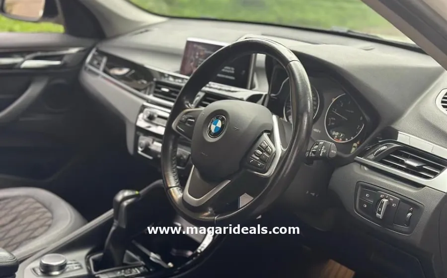 BMW X1 in Kenya for Sale | Magari Deals
