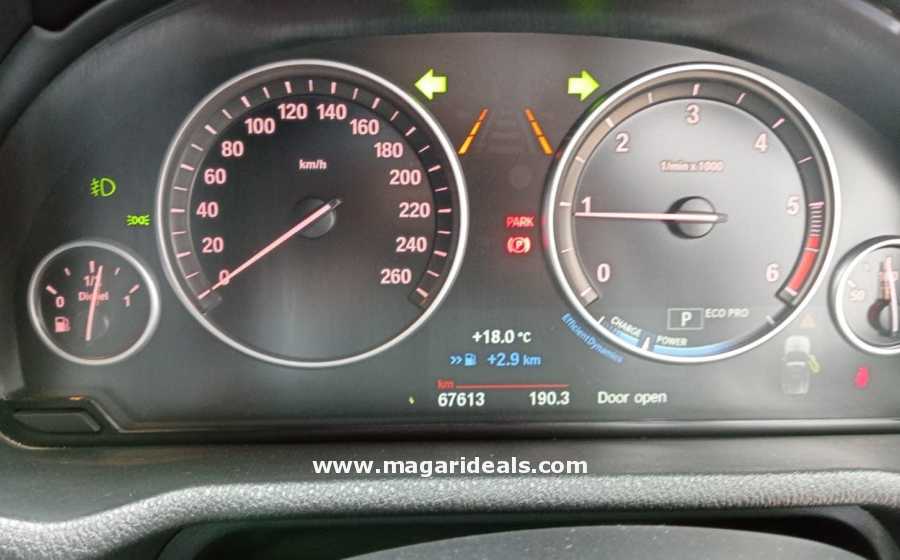 BMW X3 Xdrive 20D for Sale | Best Buy