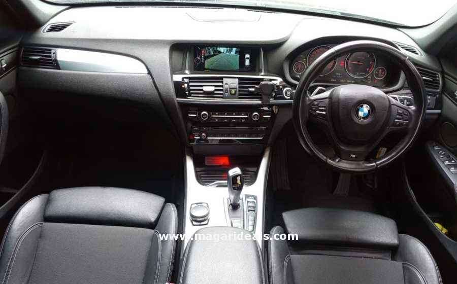 BMW X3 Xdrive 20D for Sale | Best Buy