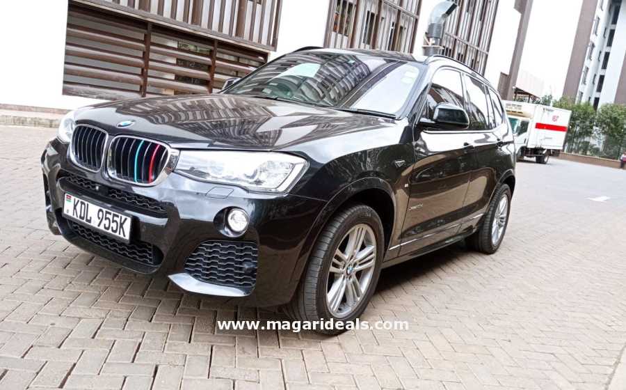 BMW X3 Xdrive 20D for Sale | Best Buy