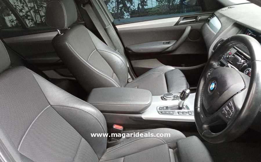 BMW X3 Xdrive 20D for Sale | Best Buy
