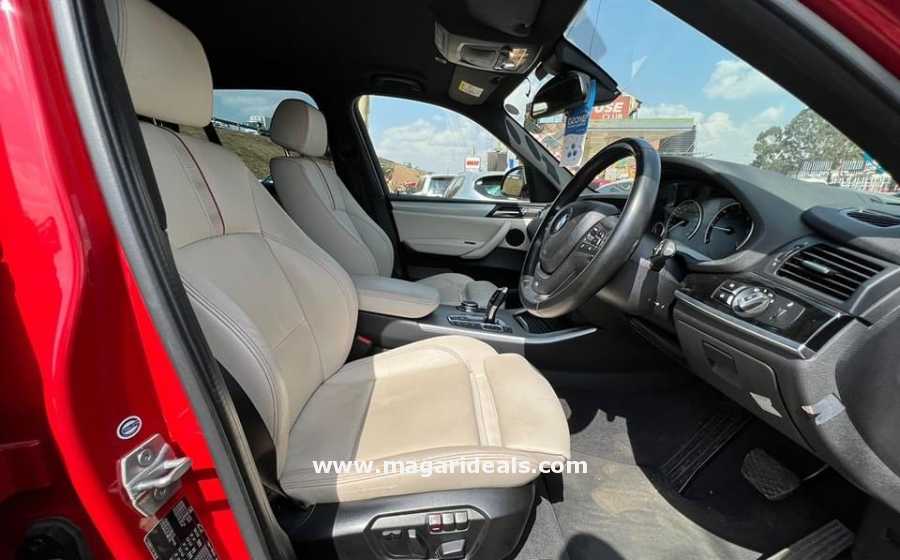 BMW X3 X-DRIVE 20d M-SPORT  for Sale | Best Buy